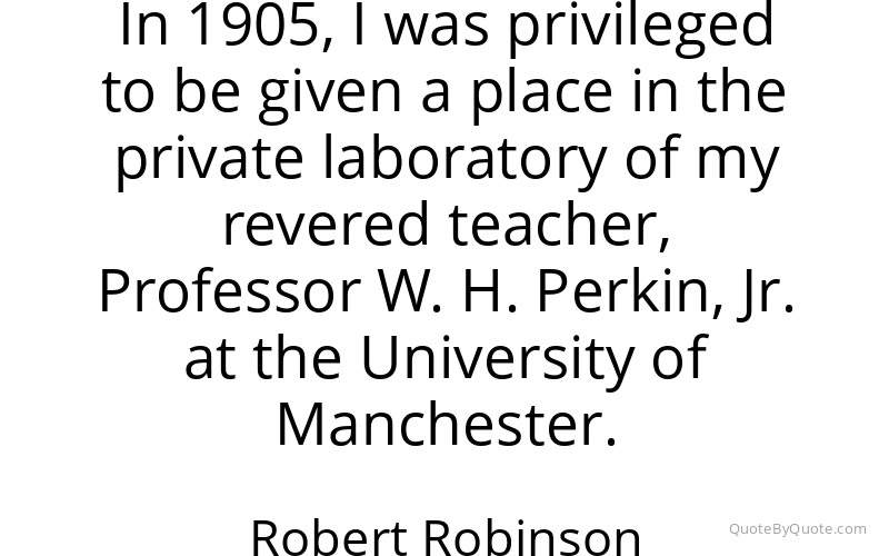 Preview image for this quote by Robert Robinson