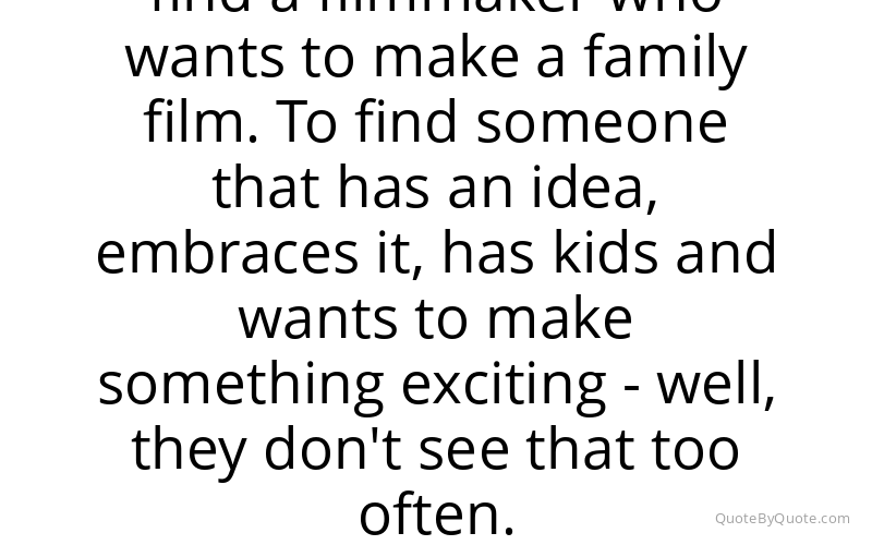 Preview image for this quote by Robert Rodriguez
