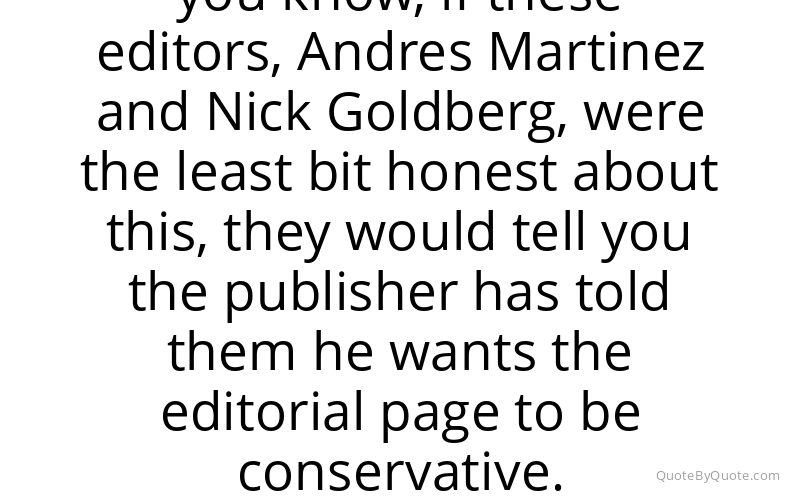 Preview image for this quote by Robert Scheer