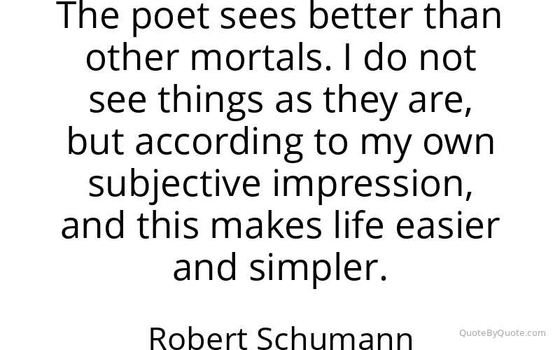 Preview image for this quote by Robert Schumann