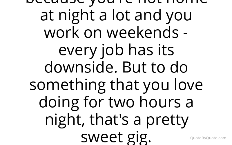 Preview image for this quote by Robert Sean Leonard