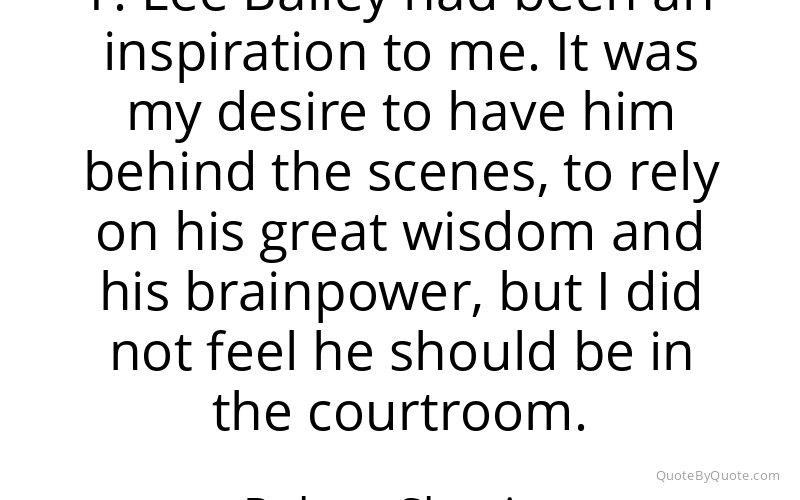 Preview image for this quote by Robert Shapiro