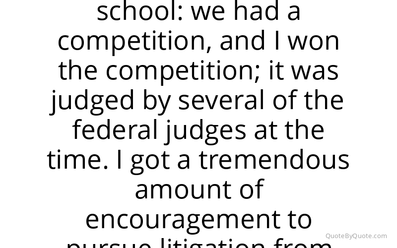 Preview image for this quote by Robert Shapiro