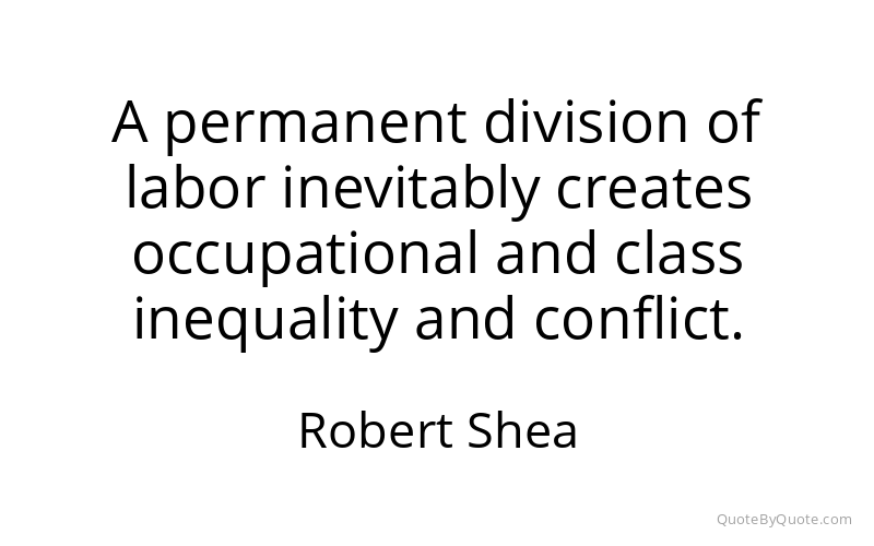 Preview image for this quote by Robert Shea