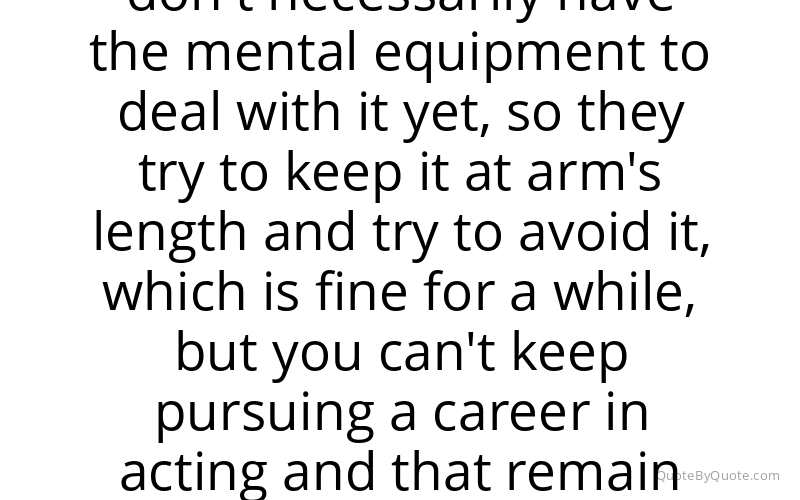 Preview image for this quote by Robert Sheehan