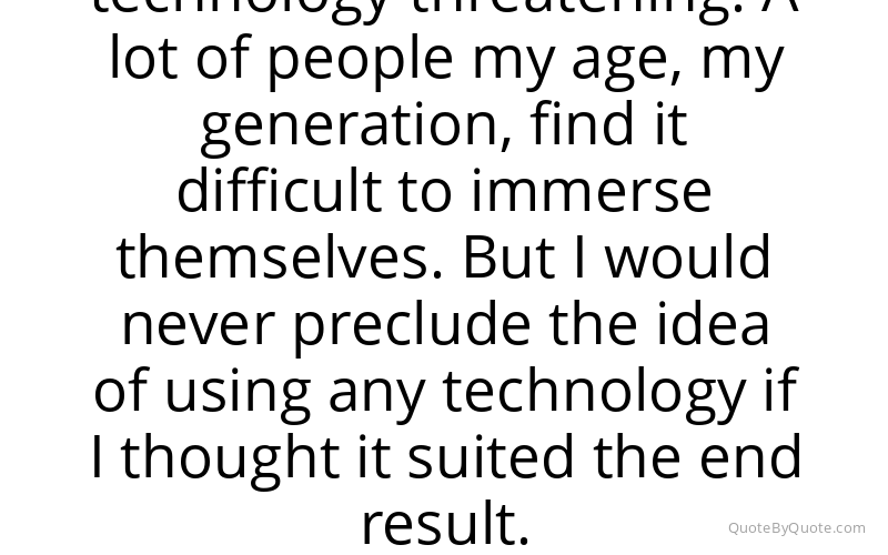 Preview image for this quote by Robert Smith