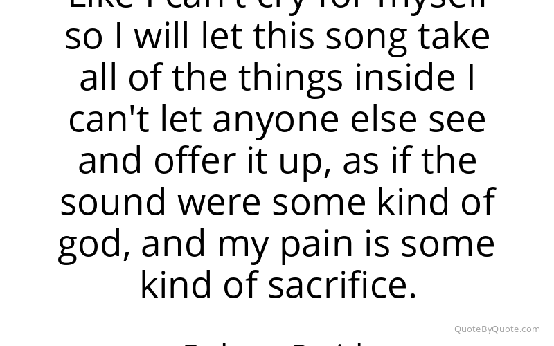 Preview image for this quote by Robert Smith