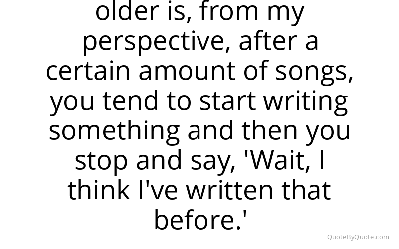 Preview image for this quote by Robert Smith