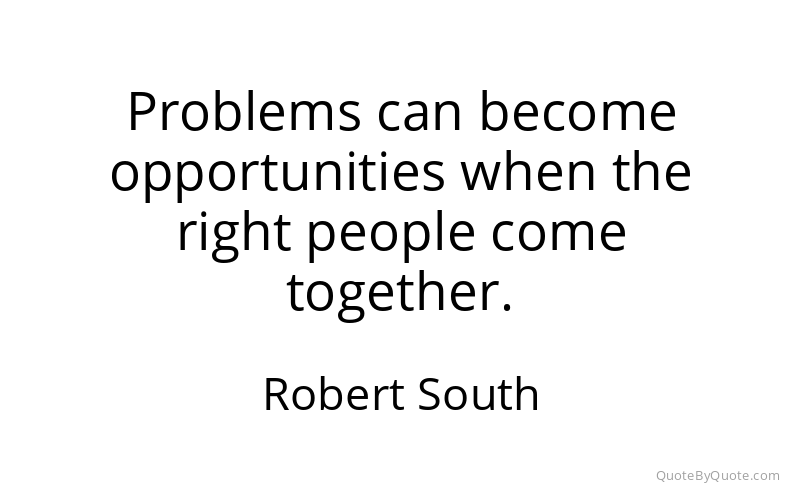 Preview image for this quote by Robert South