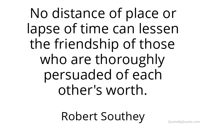 Preview image for this quote by Robert Southey
