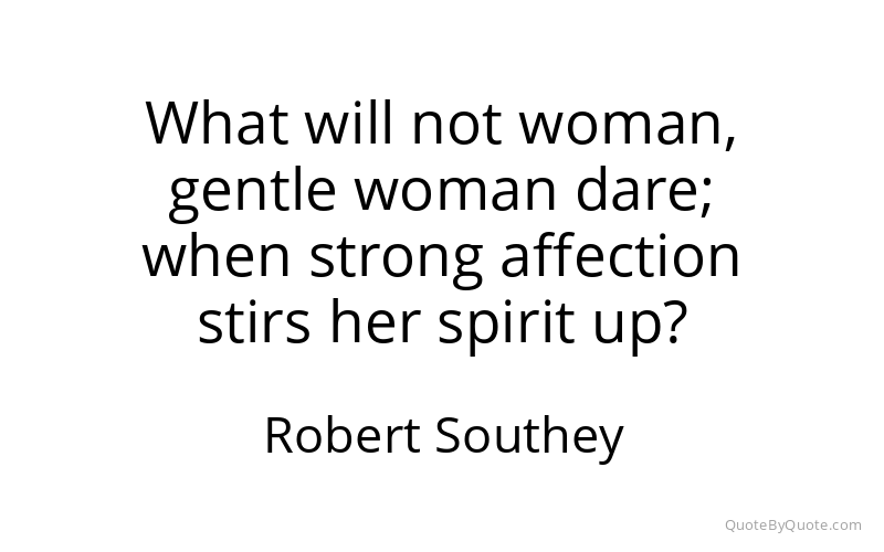 Preview image for this quote by Robert Southey