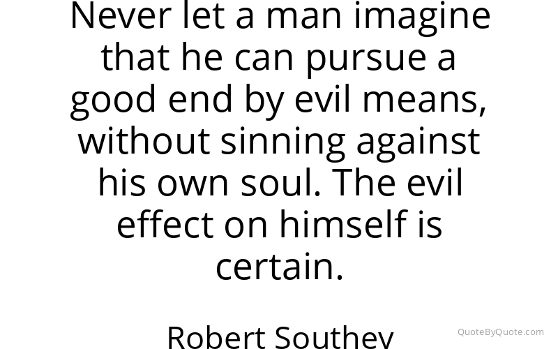 Preview image for this quote by Robert Southey
