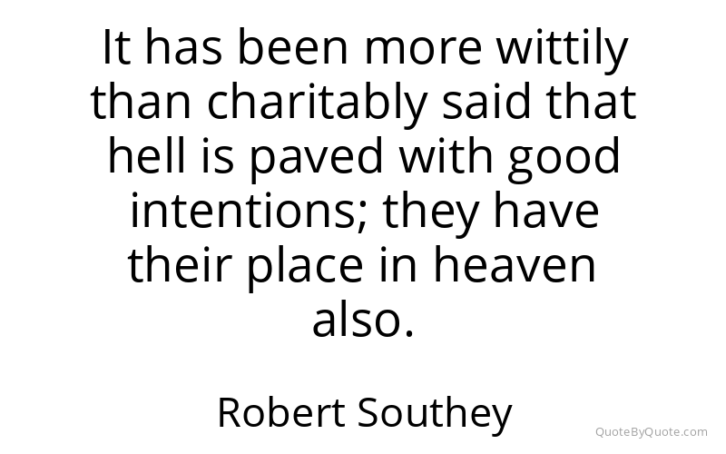 Preview image for this quote by Robert Southey
