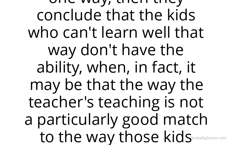 Preview image for this quote by Robert Sternberg