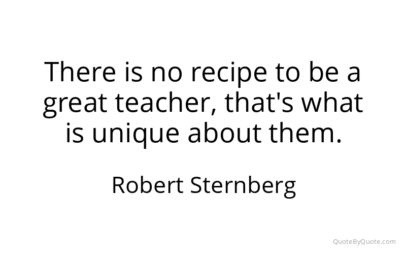 Preview image for this quote by Robert Sternberg