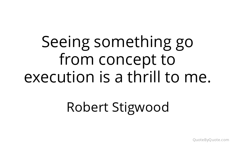 Preview image for this quote by Robert Stigwood