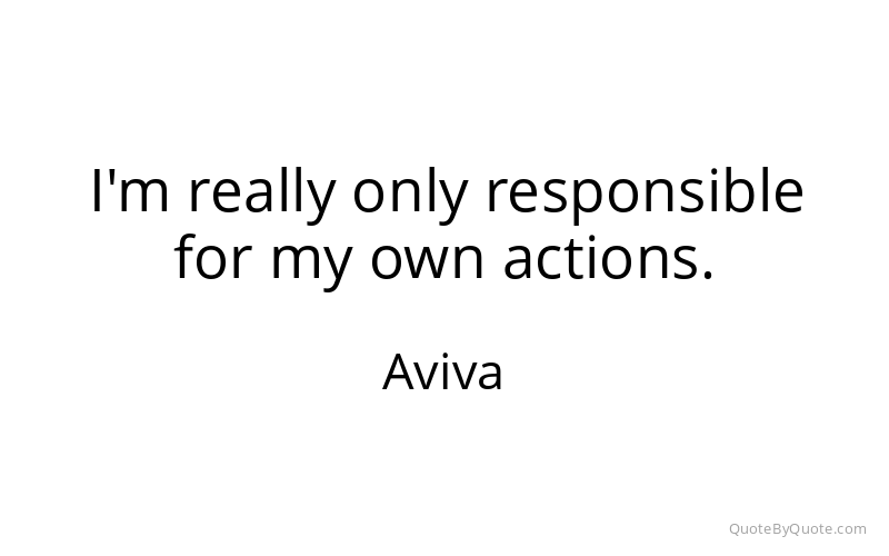 Preview image for this quote by Aviva