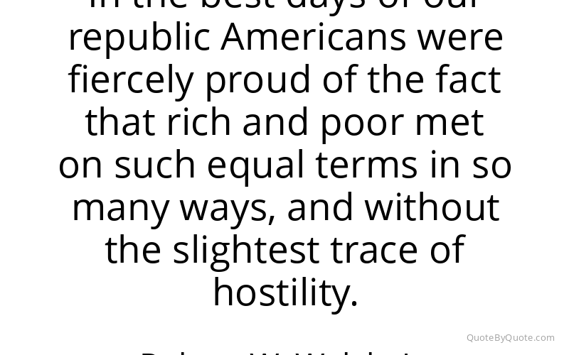 Preview image for this quote by Robert W. Welch, Jr.