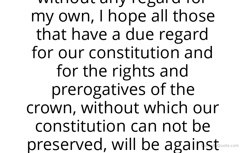 Preview image for this quote by Robert Walpole