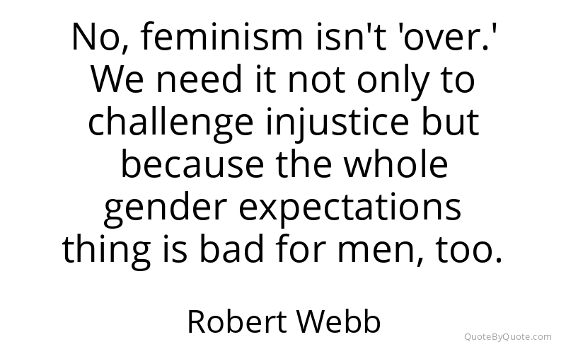 Preview image for this quote by Robert Webb