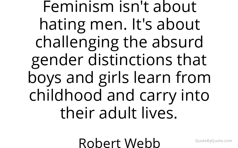 Preview image for this quote by Robert Webb