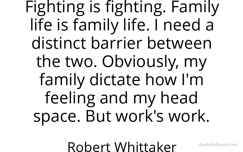 Preview image for this quote by Robert Whittaker