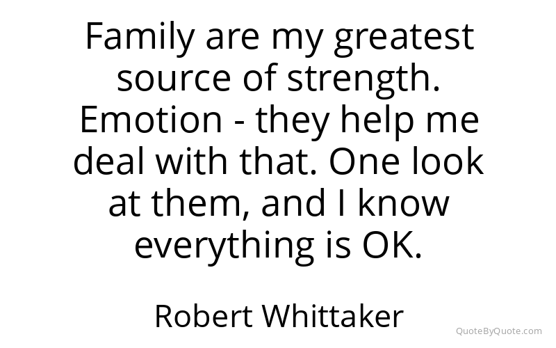Preview image for this quote by Robert Whittaker