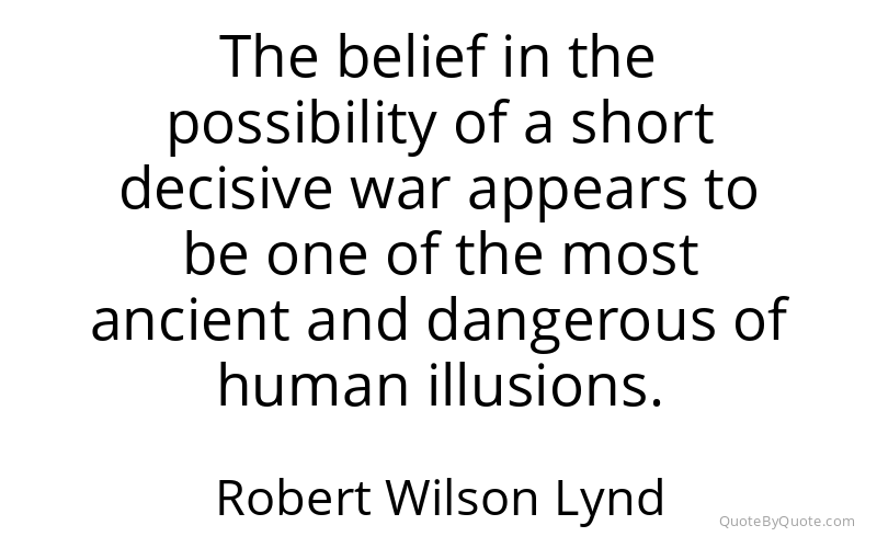 Preview image for this quote by Robert Wilson Lynd