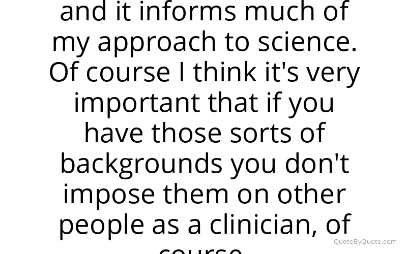 Preview image for this quote by Robert Winston