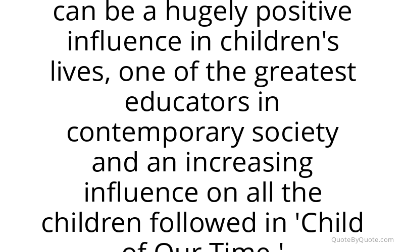 Preview image for this quote by Robert Winston