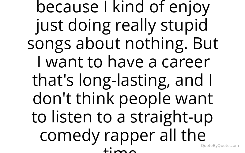 Preview image for this quote by Awkwafina