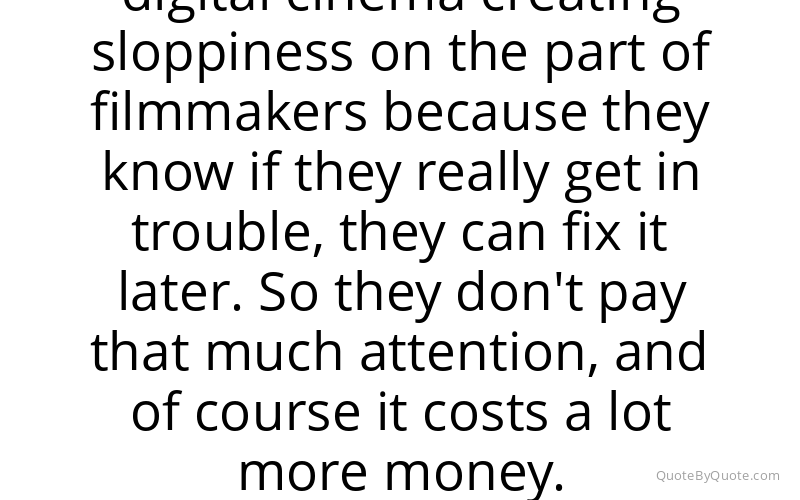 Preview image for this quote by Robert Zemeckis