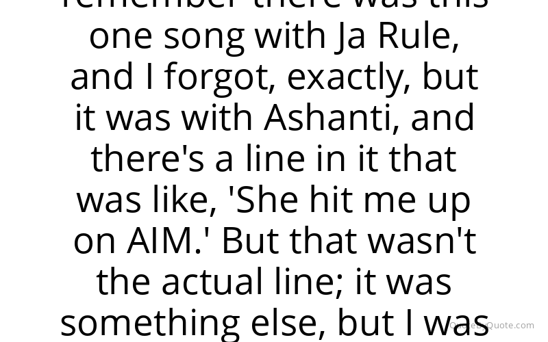 Preview image for this quote by Awkwafina