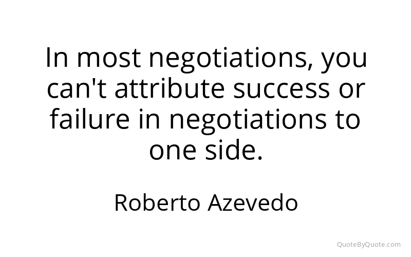 Preview image for this quote by Roberto Azevedo