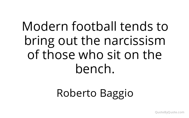 Preview image for this quote by Roberto Baggio