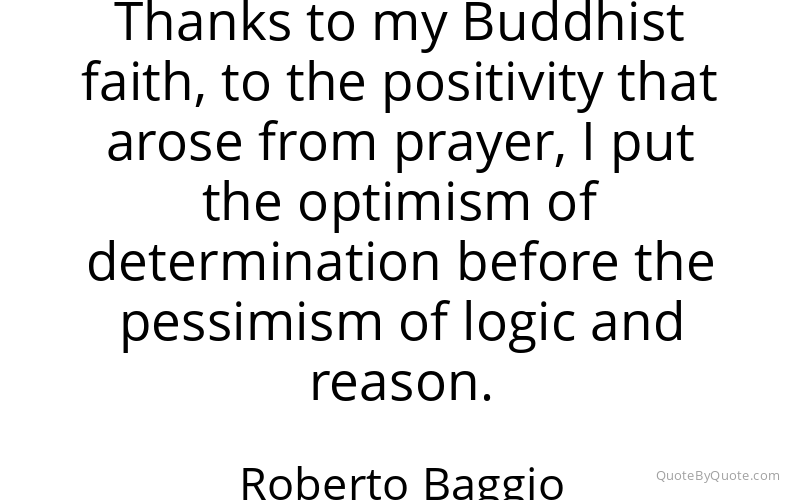 Preview image for this quote by Roberto Baggio