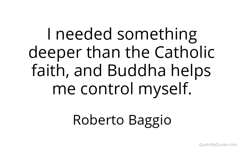 Preview image for this quote by Roberto Baggio