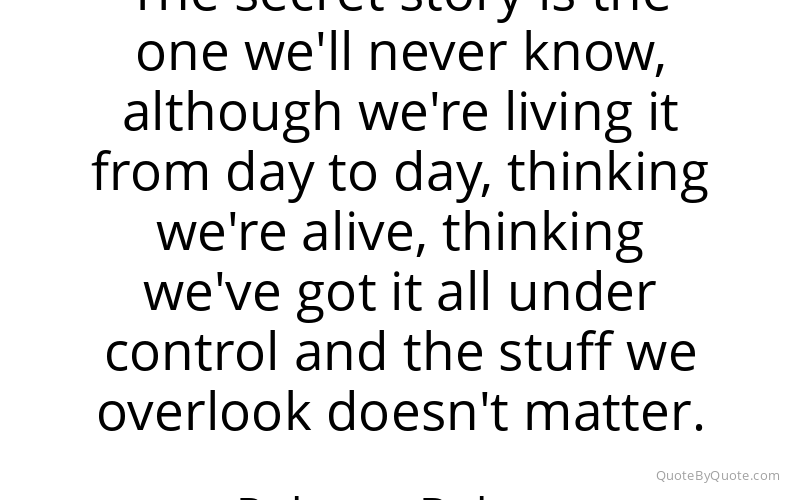 Preview image for this quote by Roberto Bolano