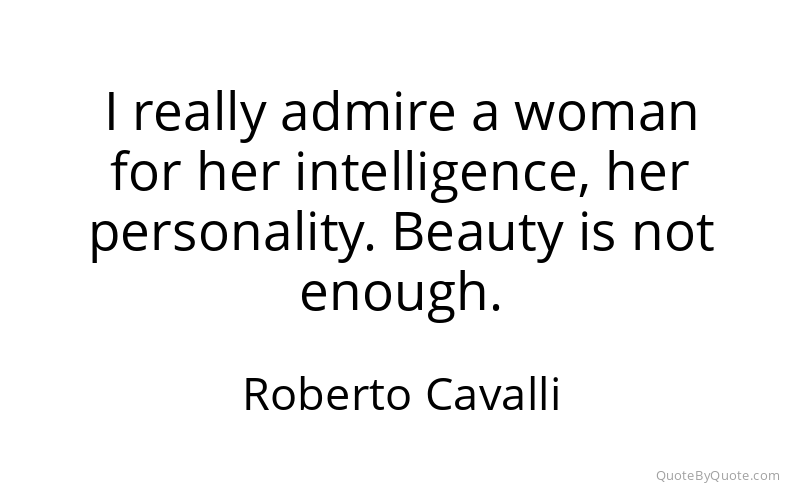 Preview image for this quote by Roberto Cavalli