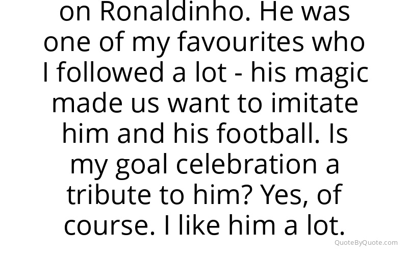 Preview image for this quote by Roberto Firmino