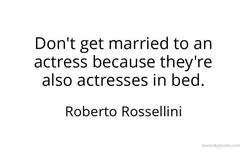 Preview image for this quote by Roberto Rossellini
