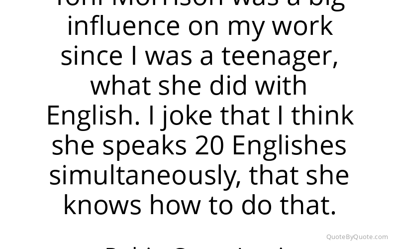 Preview image for this quote by Robin Coste Lewis
