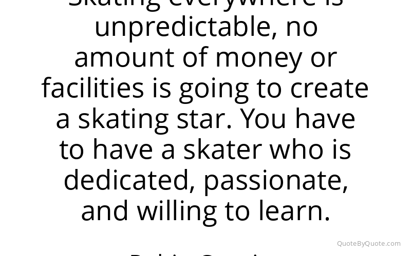 Preview image for this quote by Robin Cousins