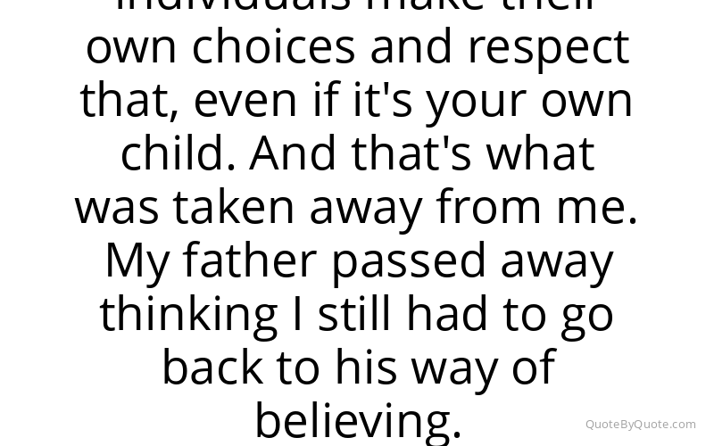 Preview image for this quote by Ayaan Hirsi Ali