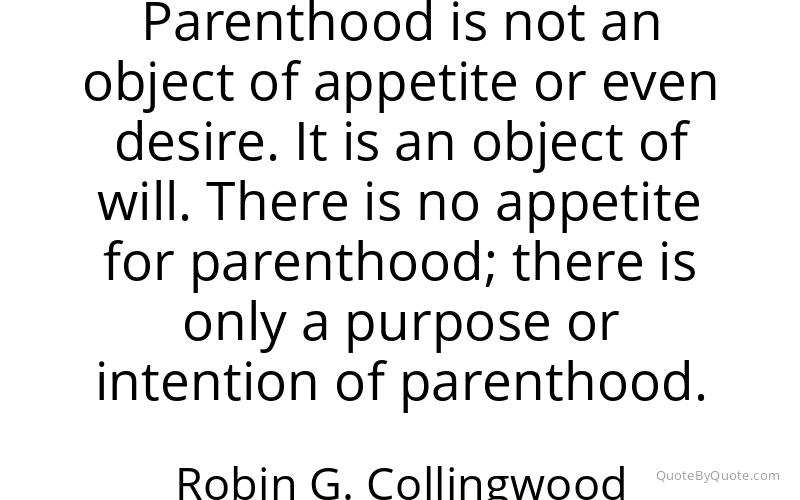 Preview image for this quote by Robin G. Collingwood