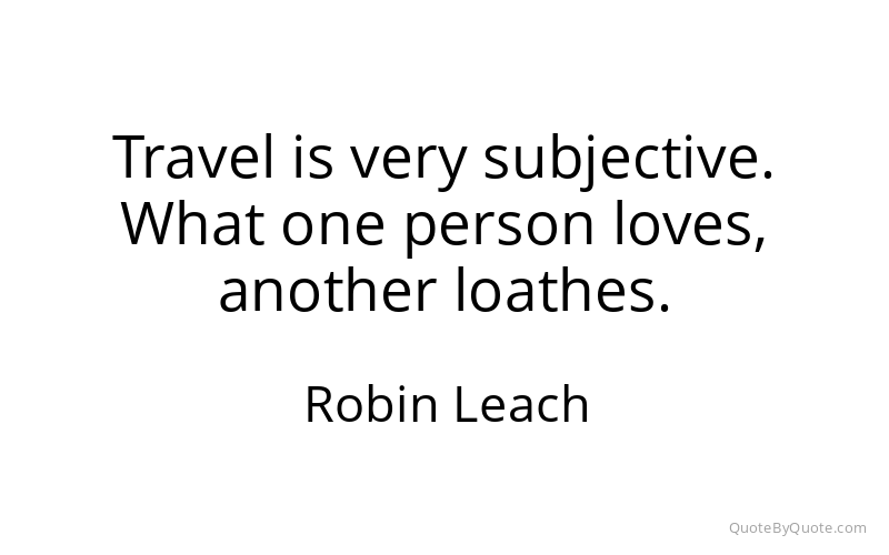 Preview image for this quote by Robin Leach