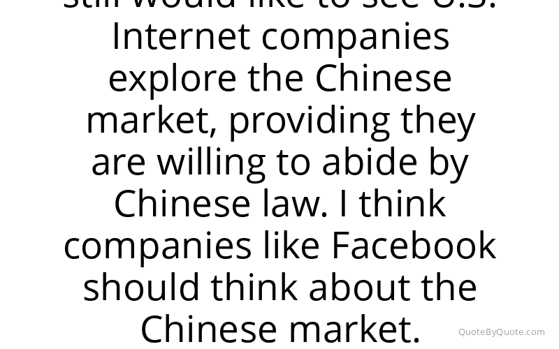 Preview image for this quote by Robin Li