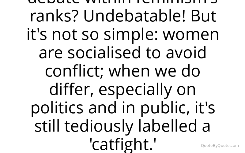 Preview image for this quote by Robin Morgan