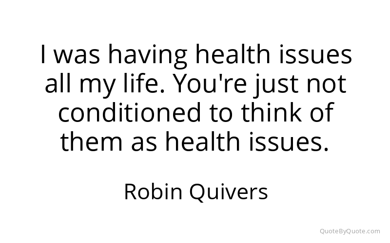 Preview image for this quote by Robin Quivers