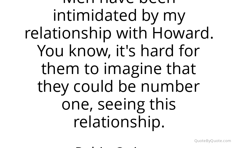 Preview image for this quote by Robin Quivers